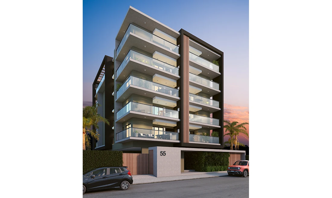 Cancún Residence