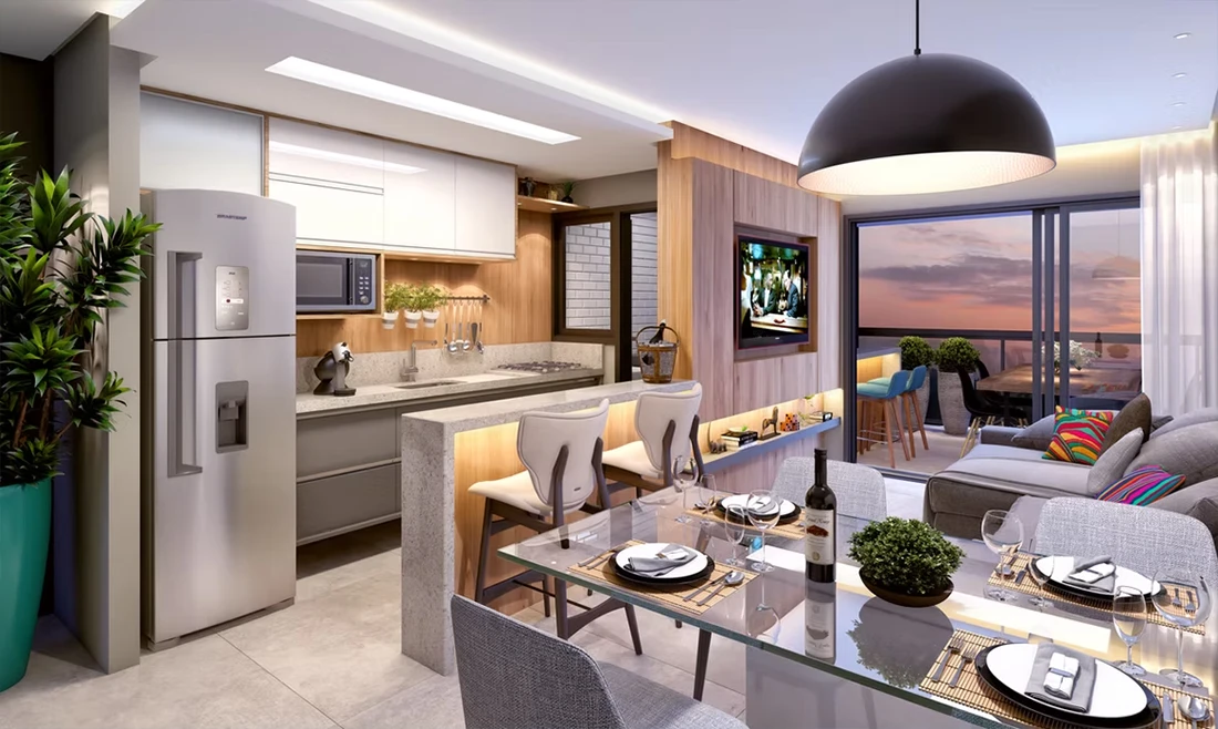 Cancún Residence