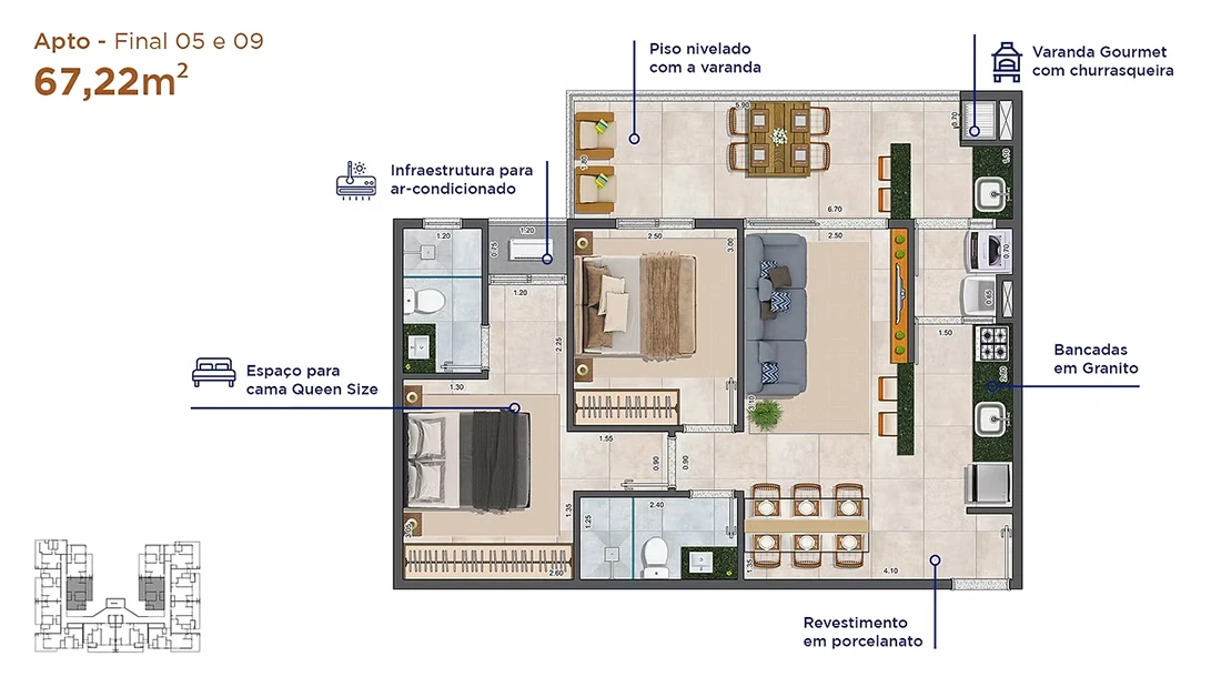 Duomo Residencial