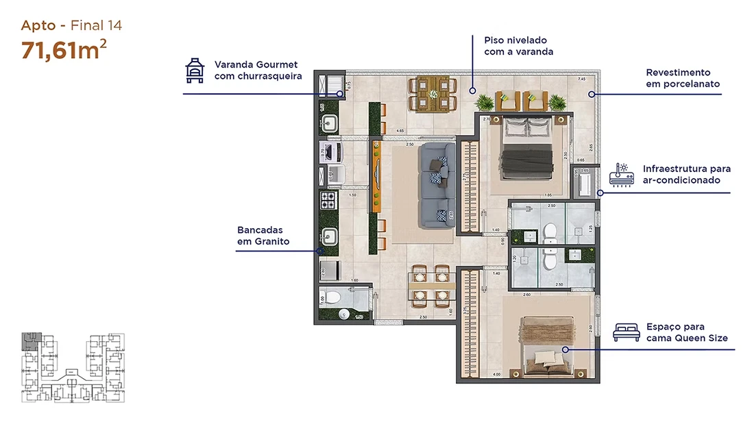 Duomo Residencial
