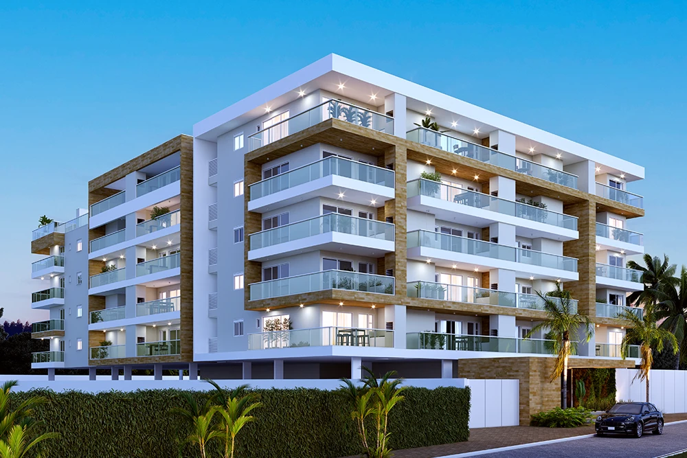 Duomo Residencial