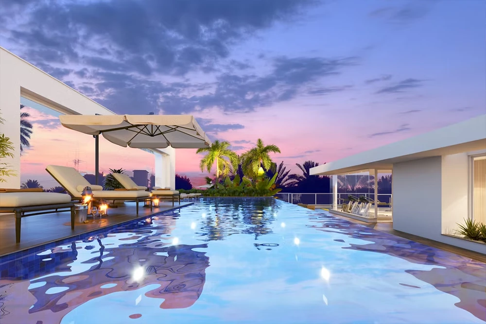 Duomo Residencial