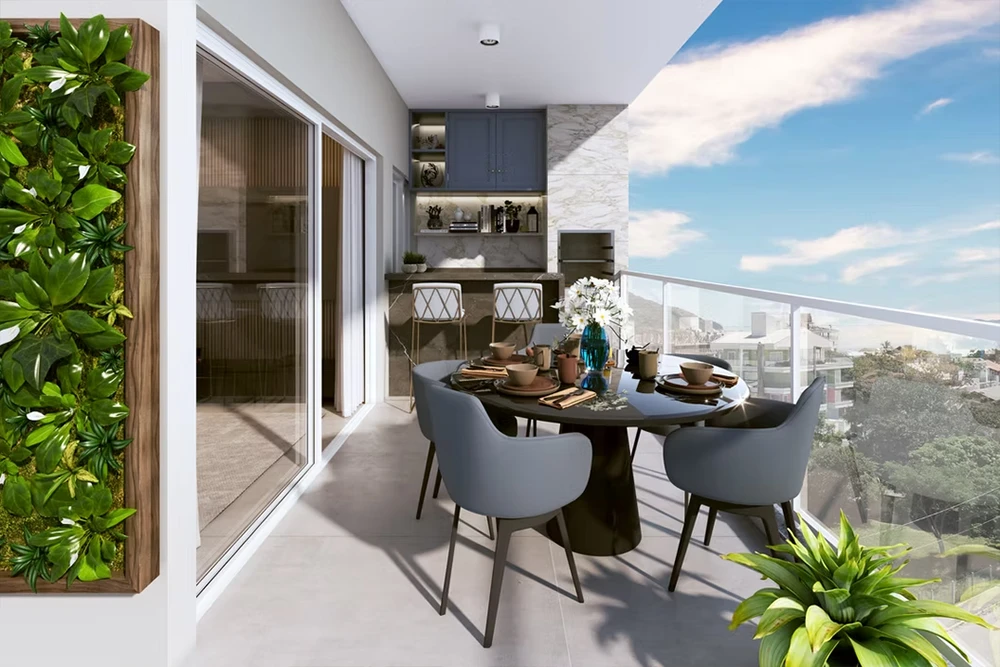 Duomo Residencial